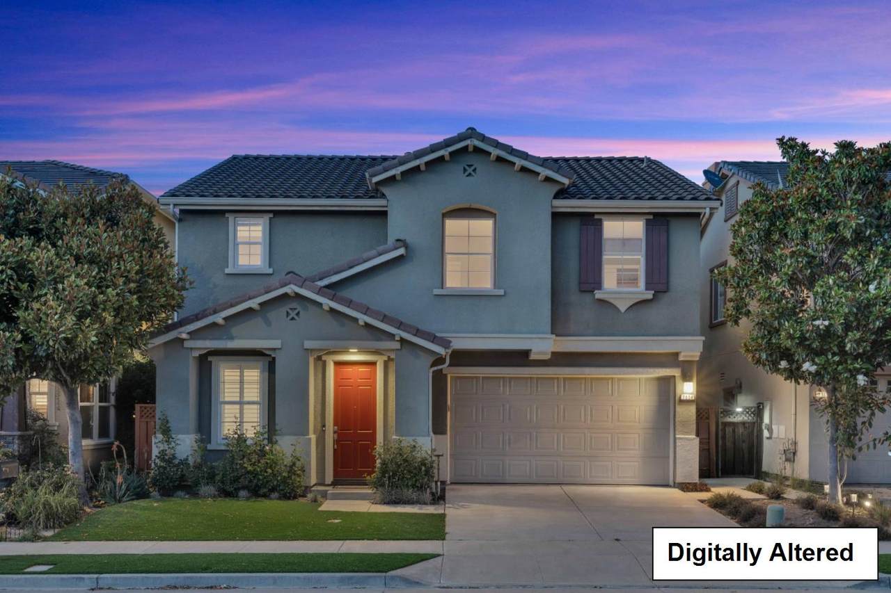 7054 Goldenspur Loop - Photo 1