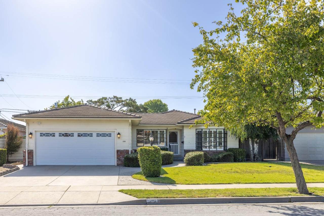 1266 San Marcos Dr - Photo 1