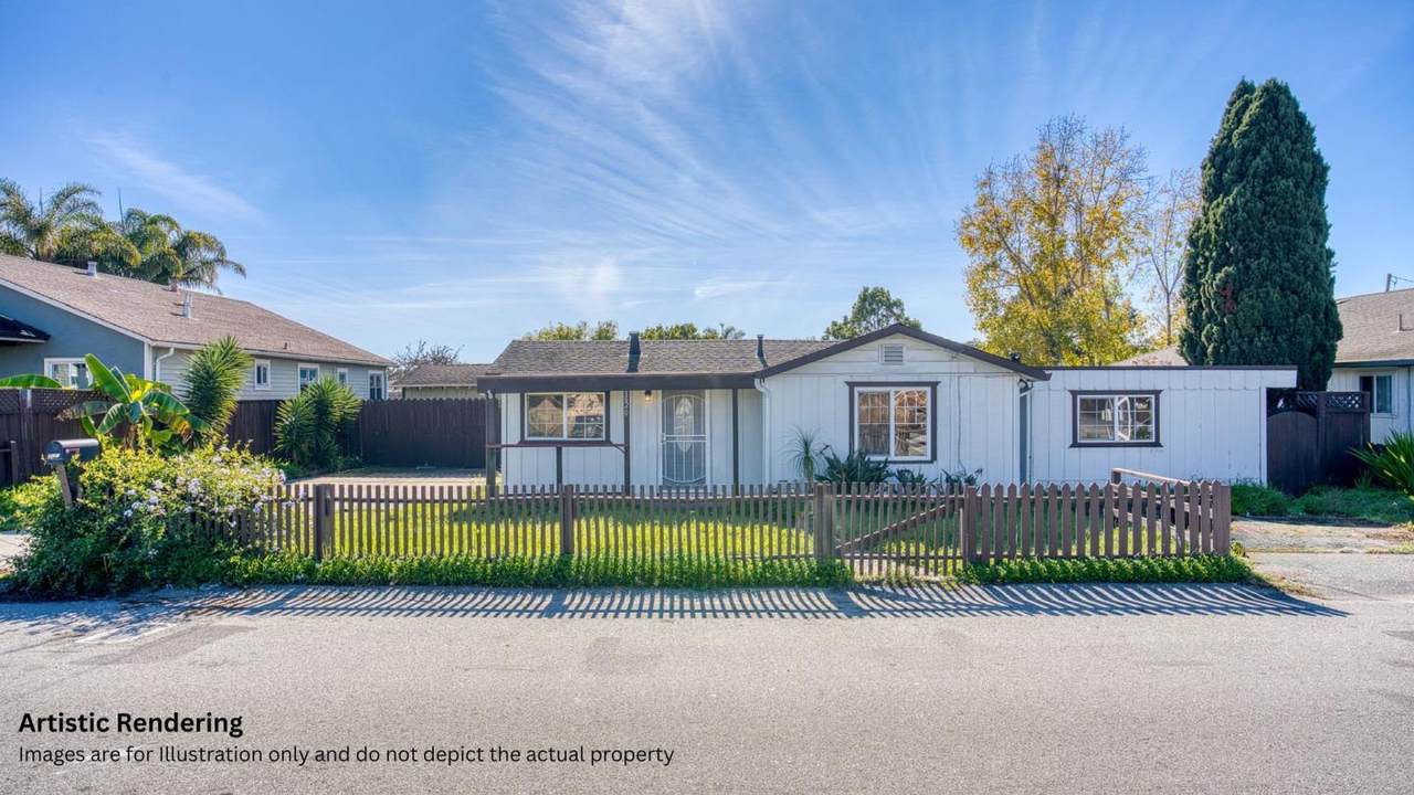 3620 Gross Rd - Photo 1