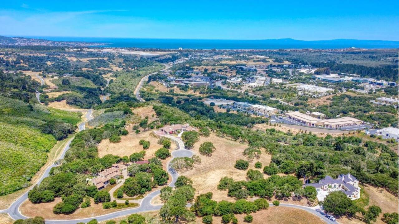 8340 Vista Monterra - Photo 1