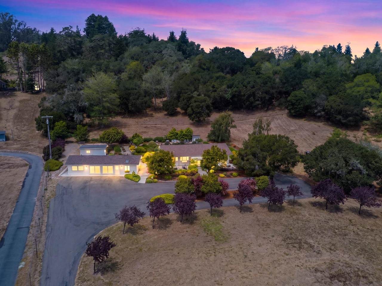 860 Larkin Valley Rd - Photo 1