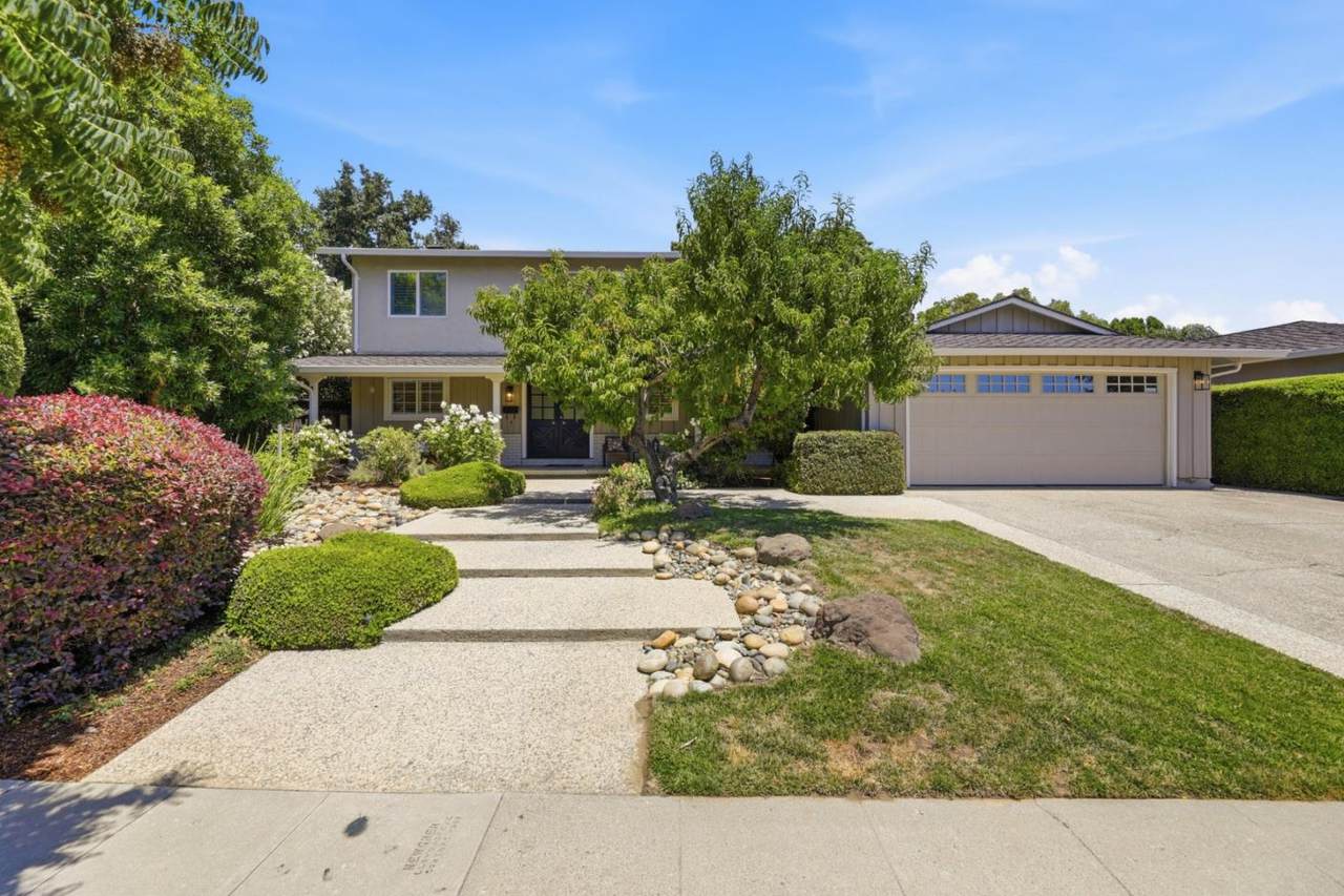 2260 Constitution Dr - Photo 1