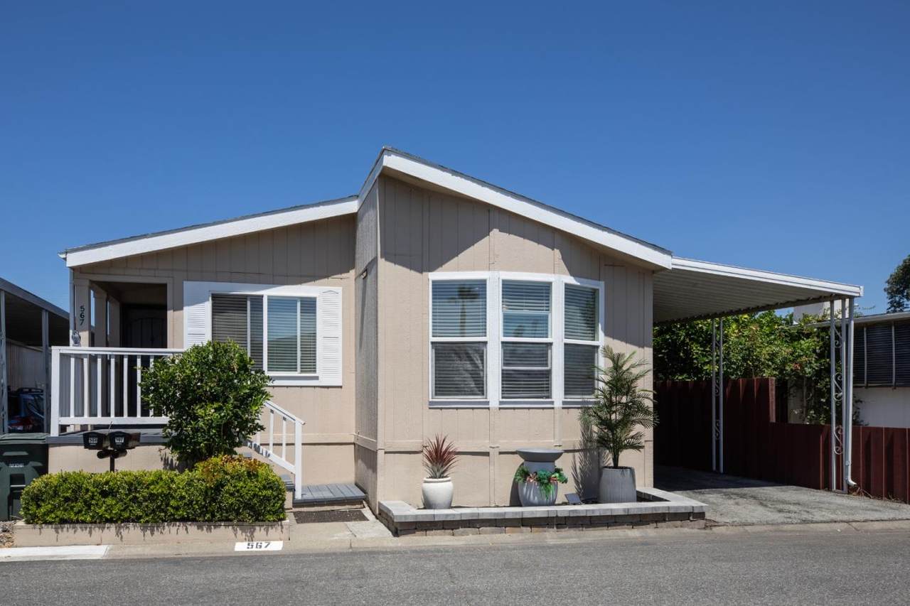 1085 Tasman Dr 567 - Photo 1