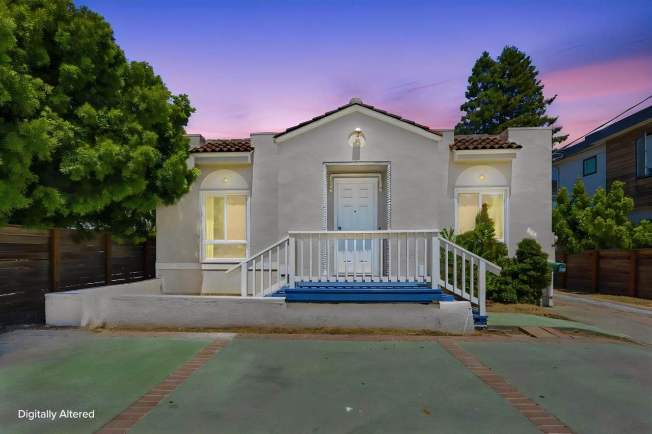 664 El Camino Real - Photo 1