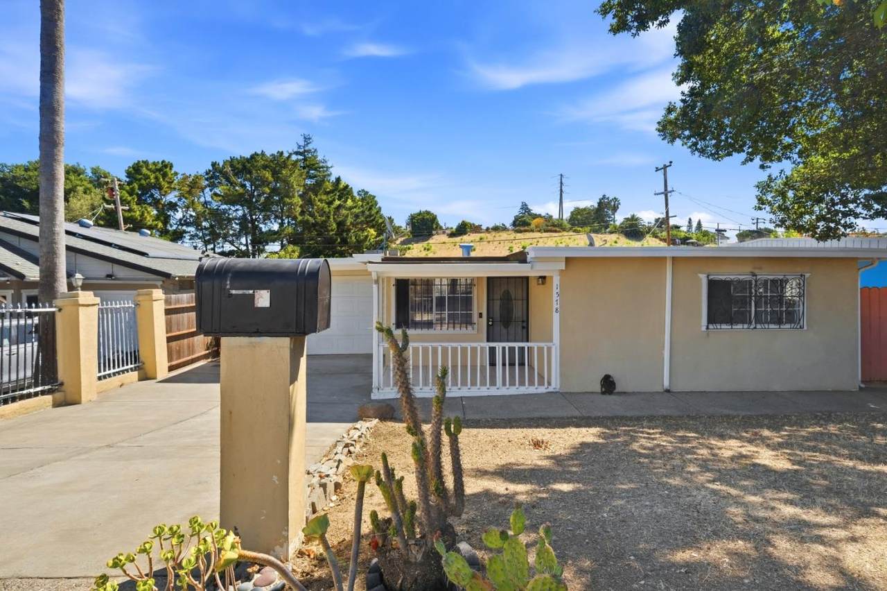 1578 Magazine St - Photo 1