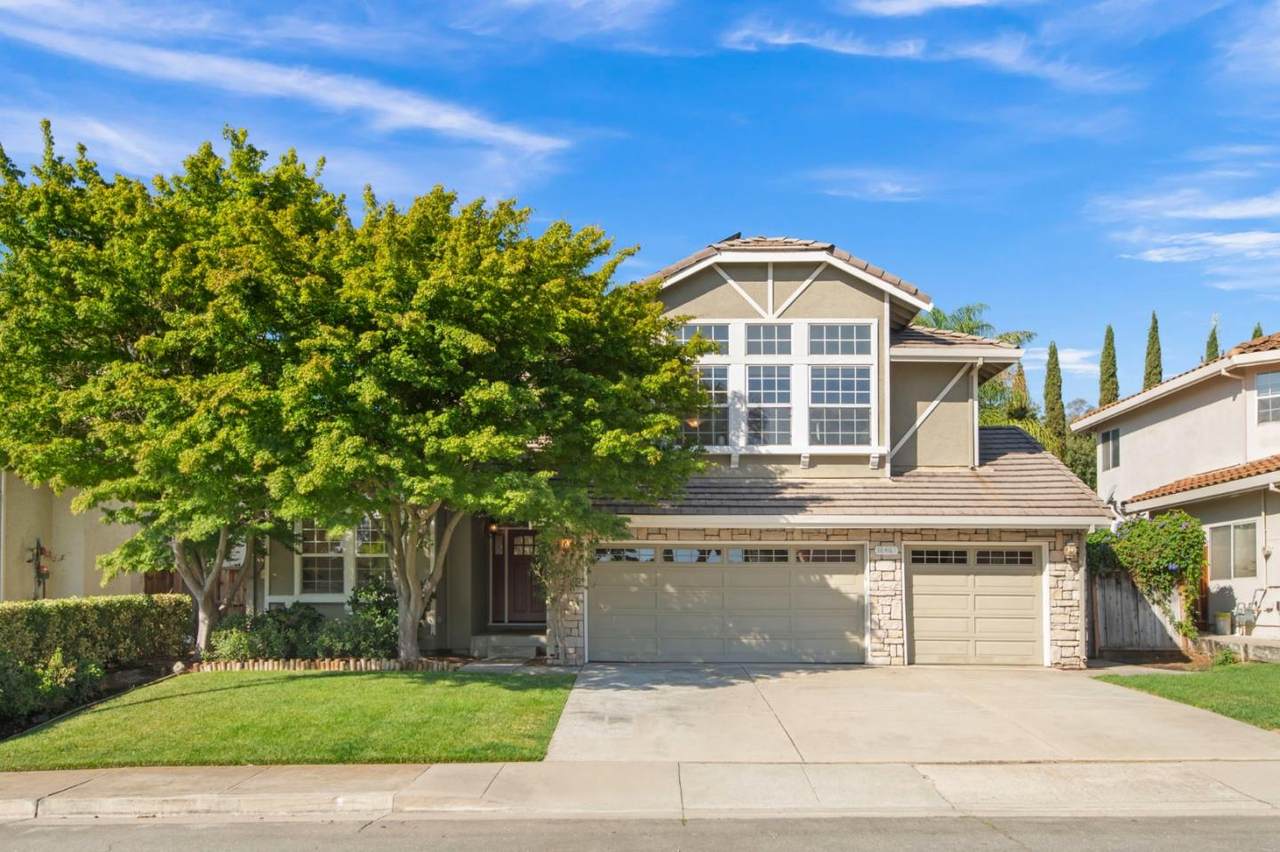 18465 Murphy Springs Ct - Photo 1