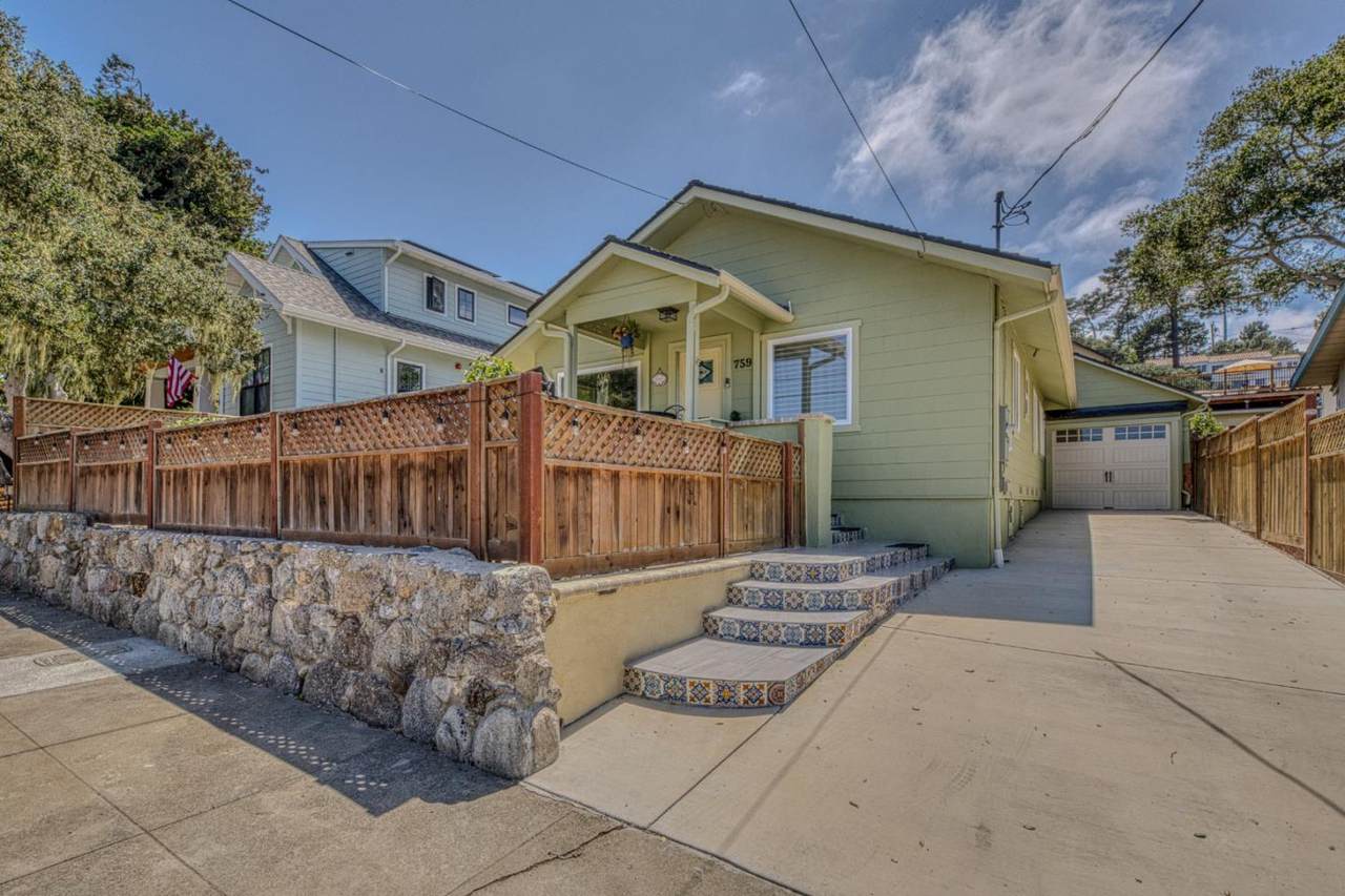 759 Filmore St - Photo 1