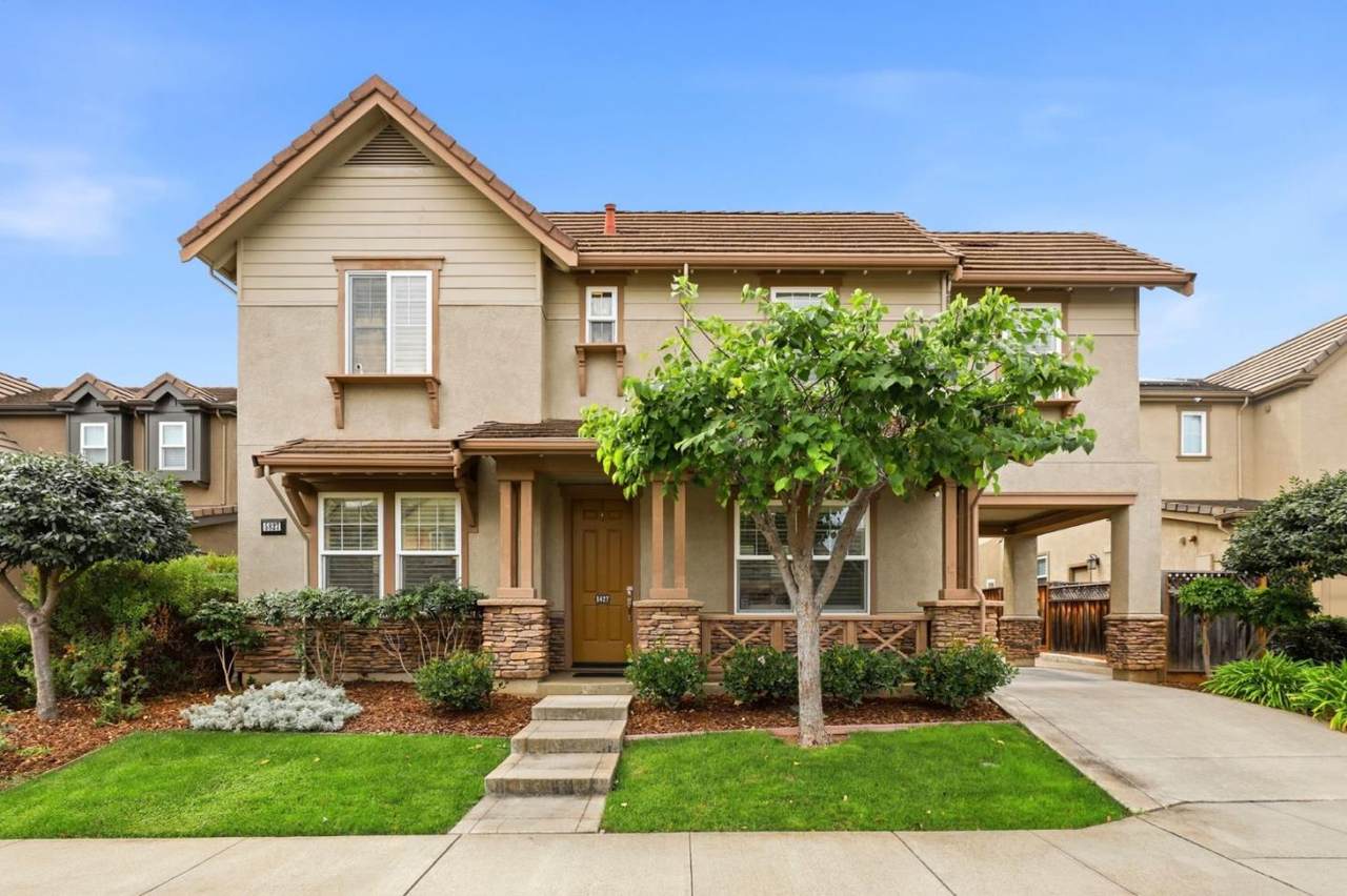 5827 Casita Way - Photo 1
