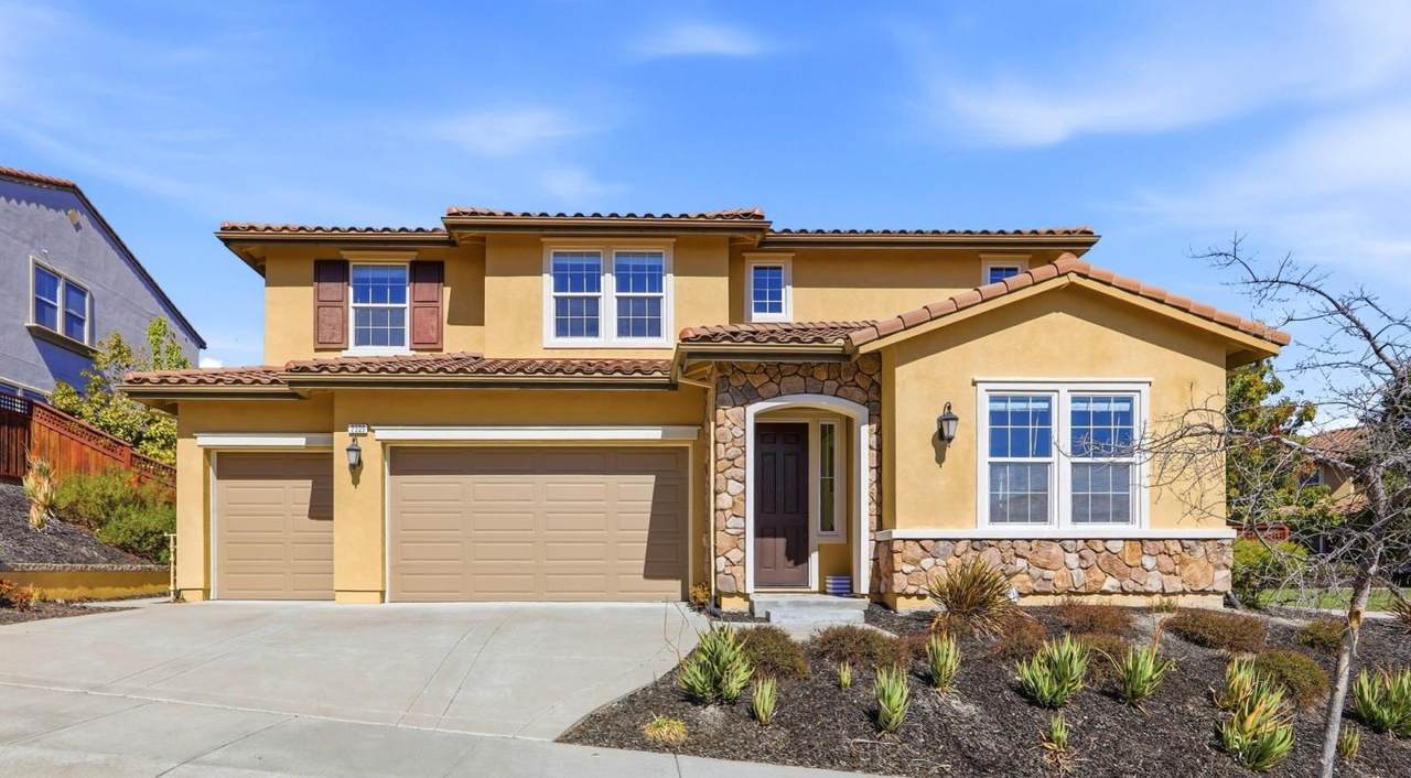 2309 Encanto Way - Photo 1