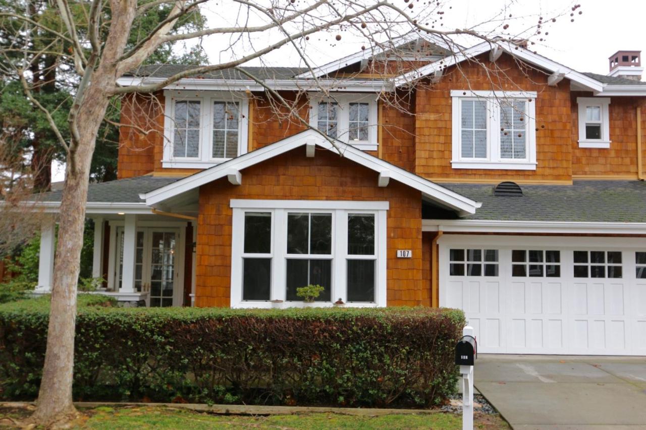 107 Naramore Ln, Los Gatos, CA 95032 (#ML81638365) :: The Goss Real Estate Group, Keller Williams Bay Area Estates