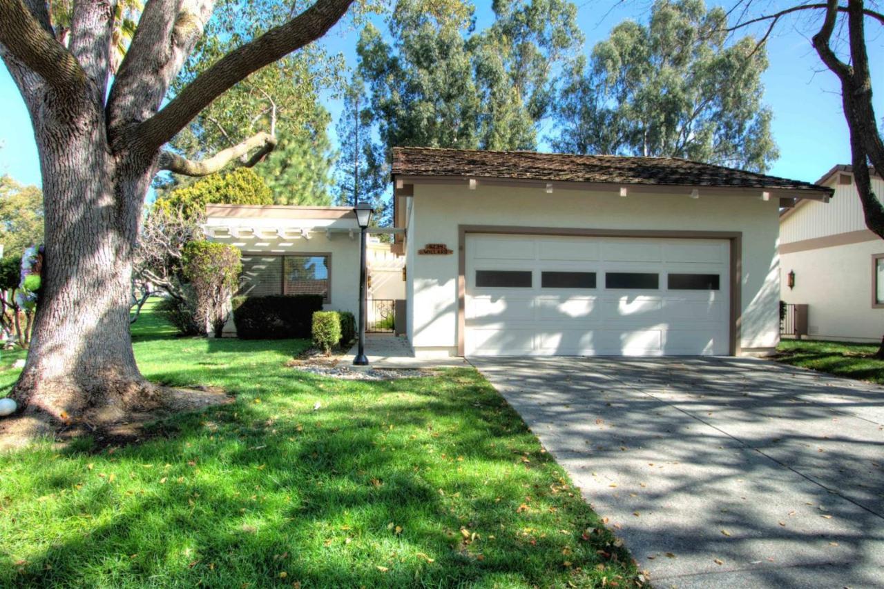 6234 Gerdts Dr, San Jose, CA 95135 (#ML81638799) :: The Goss Real Estate Group, Keller Williams Bay Area Estates