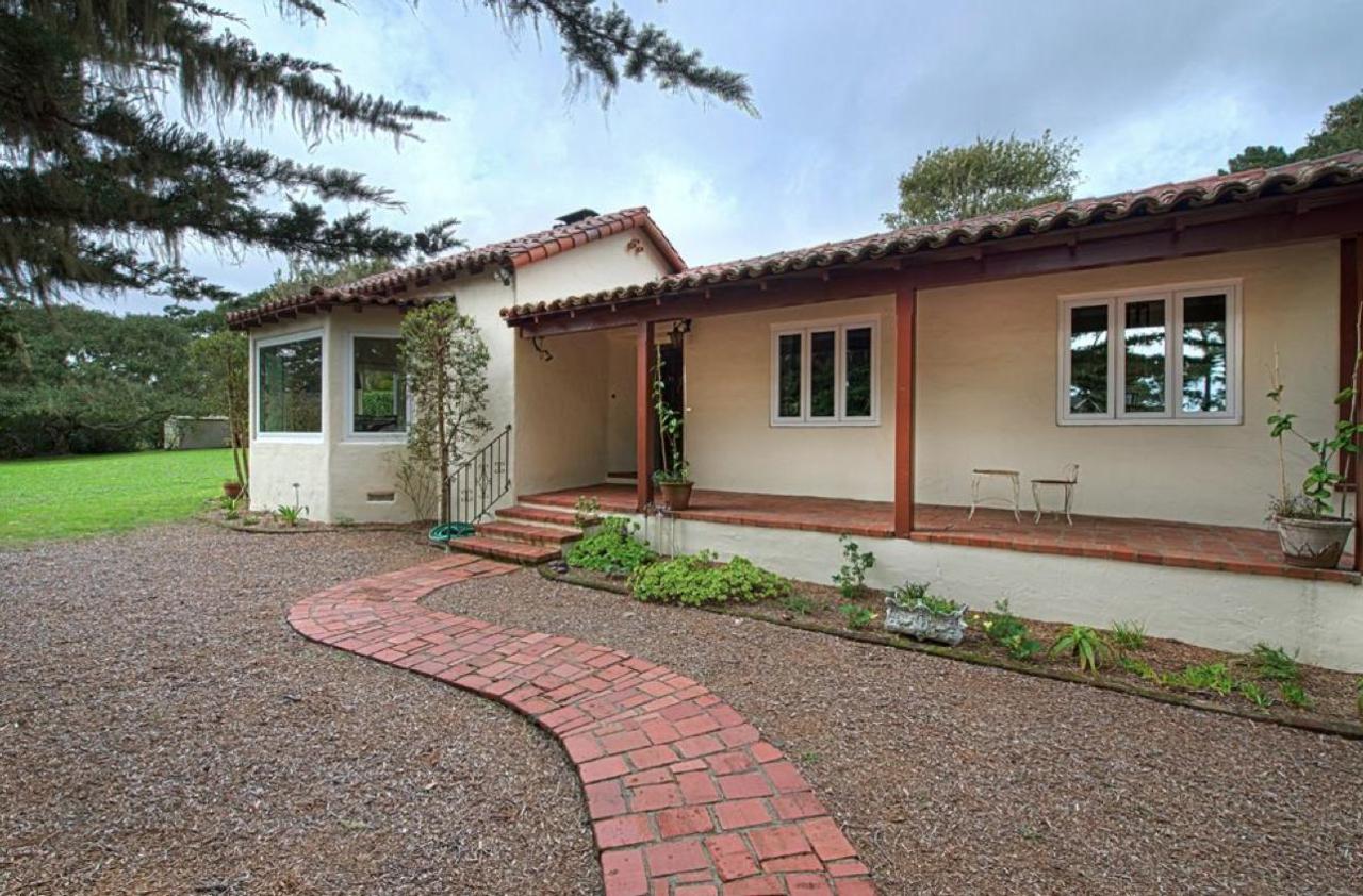 1068 Trappers Trail, Pebble Beach, CA 93953 (#ML81639265) :: The Goss Real Estate Group, Keller Williams Bay Area Estates