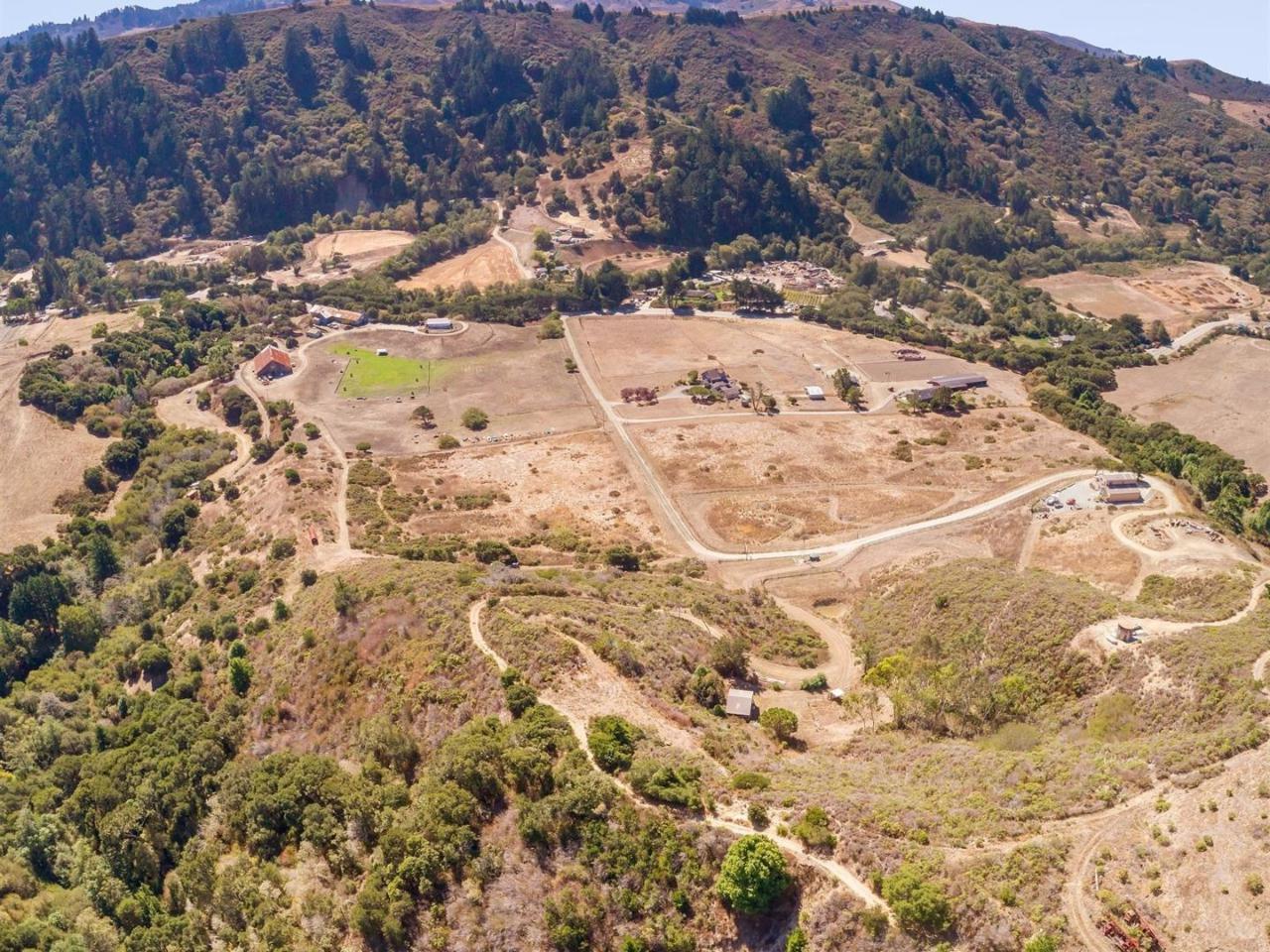 000 La Honda - Photo 1