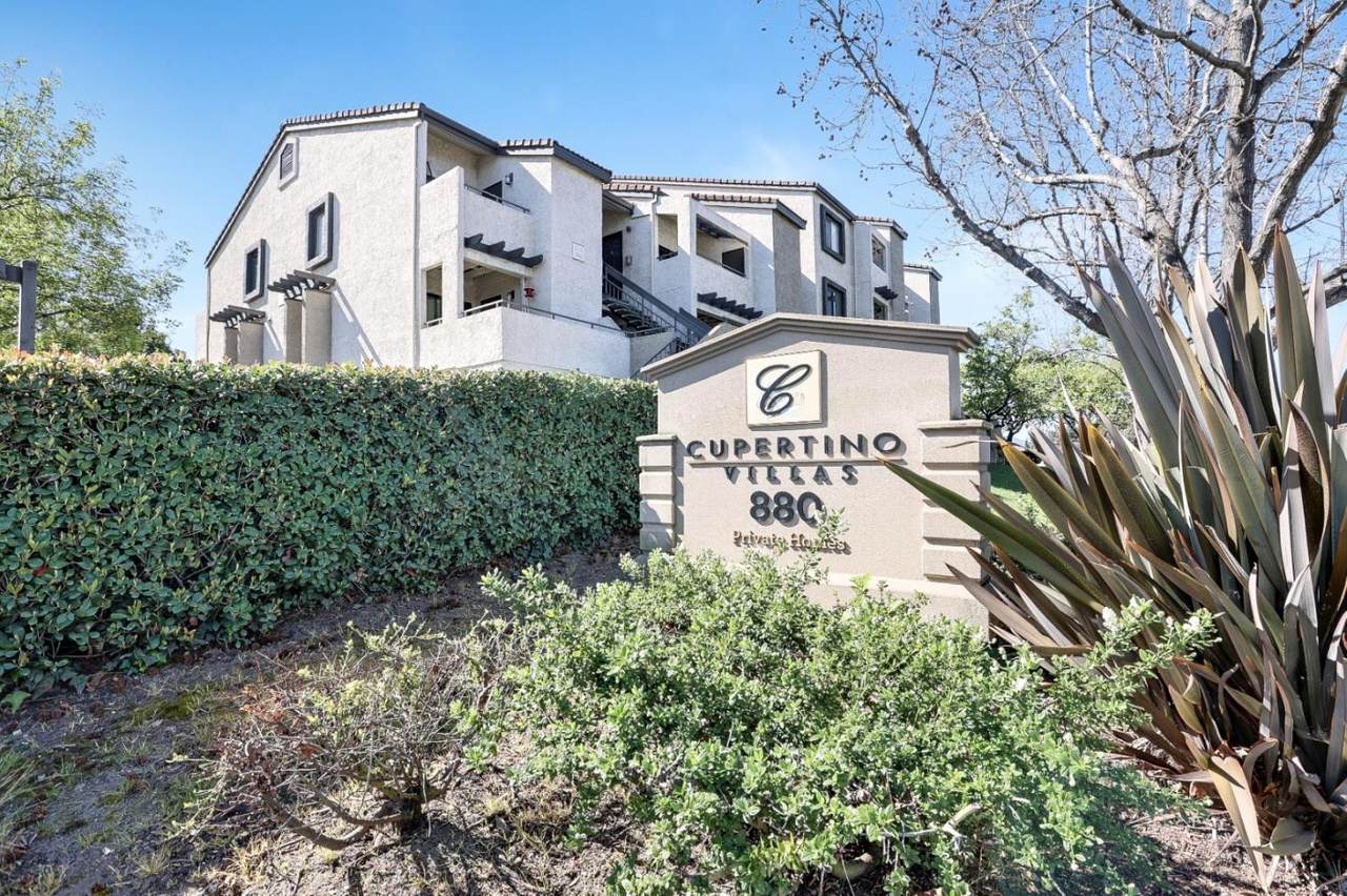 880 Fremont Ave 103 - Photo 1