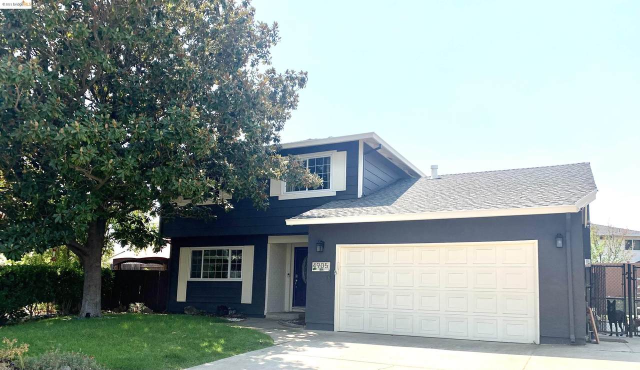 4905 Chardonnay Ct - Photo 1