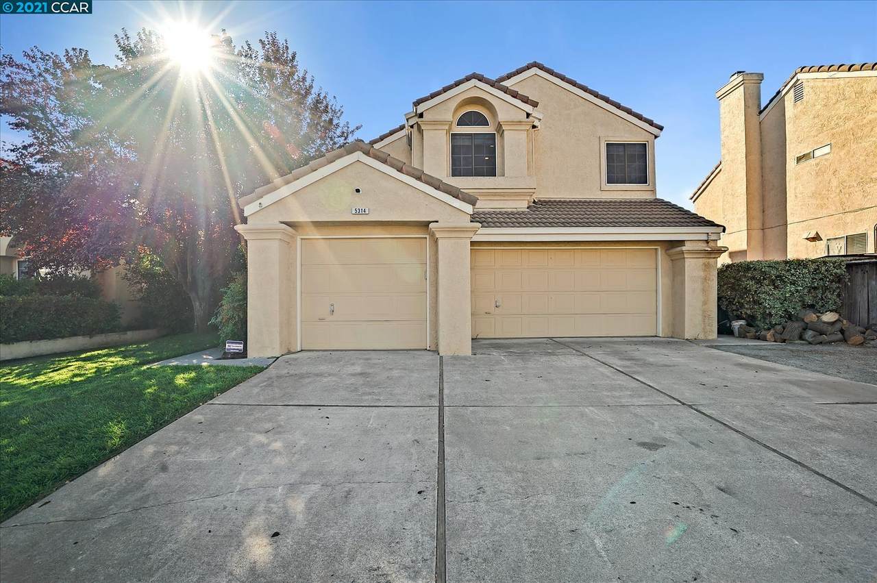 5314 Lakespring Dr - Photo 1