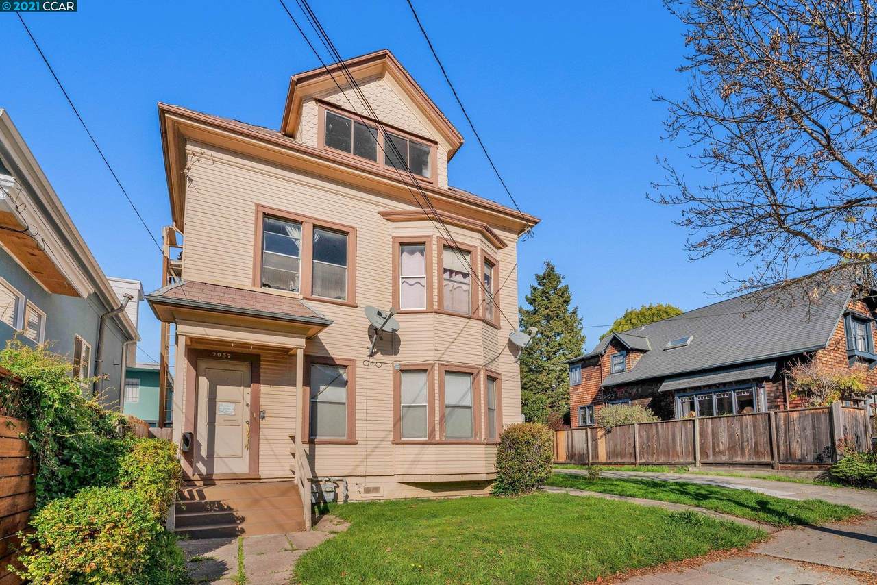 2057 Emerson St - Photo 1