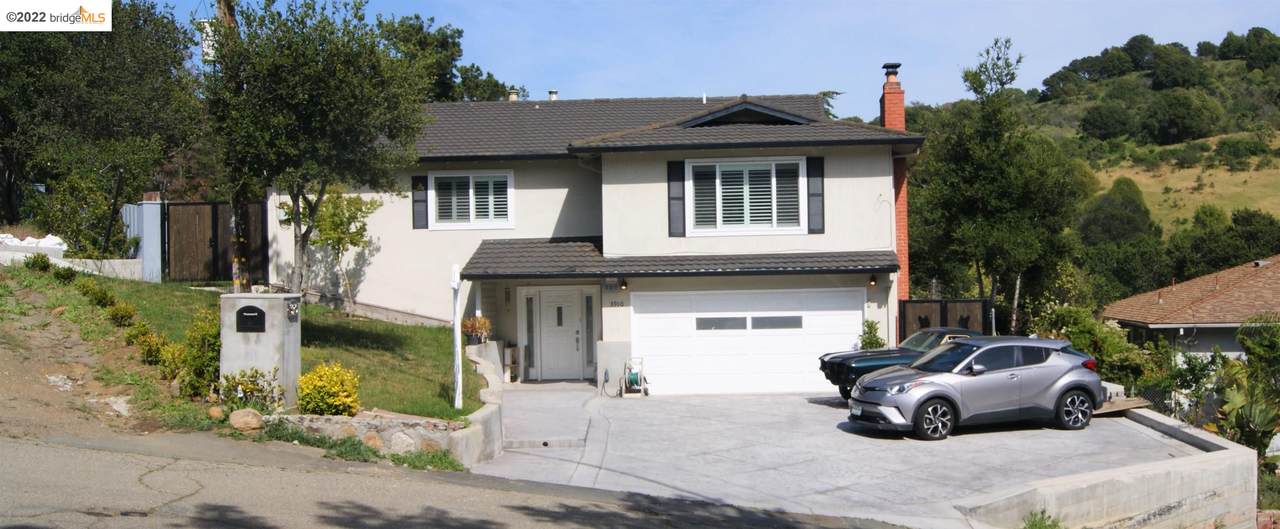 3910 Oak Hill Rd - Photo 1