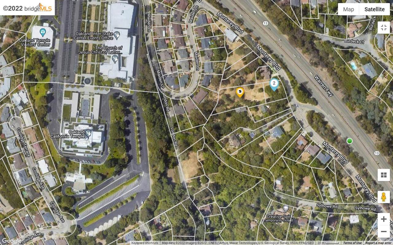 3067 Monterey Blvd - Photo 1