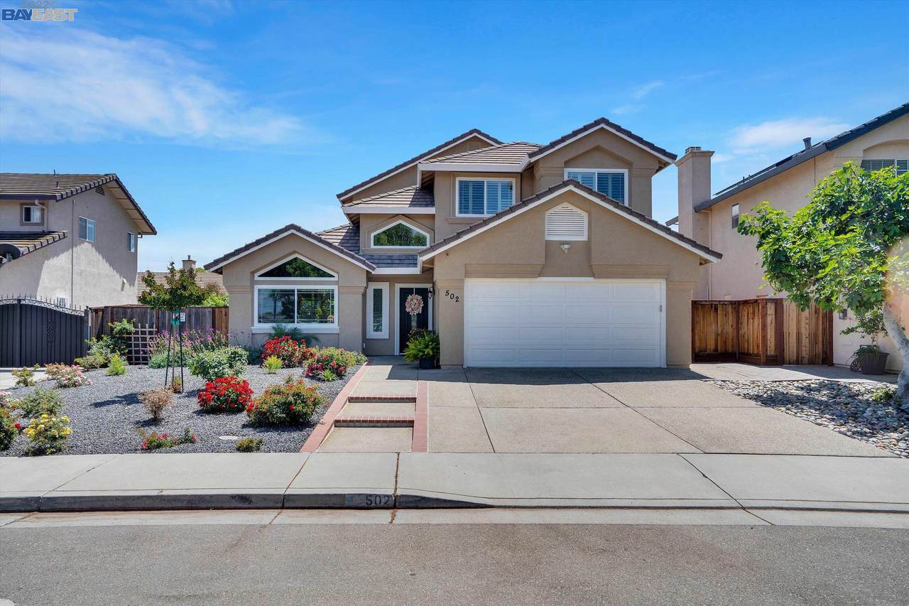502 Cecelio Way - Photo 1