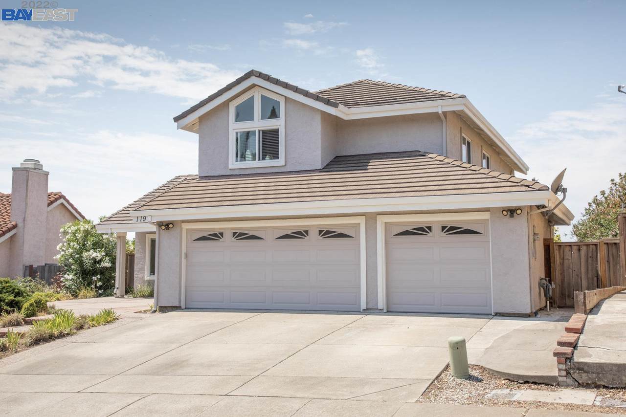 119 Ramsgate Way - Photo 1
