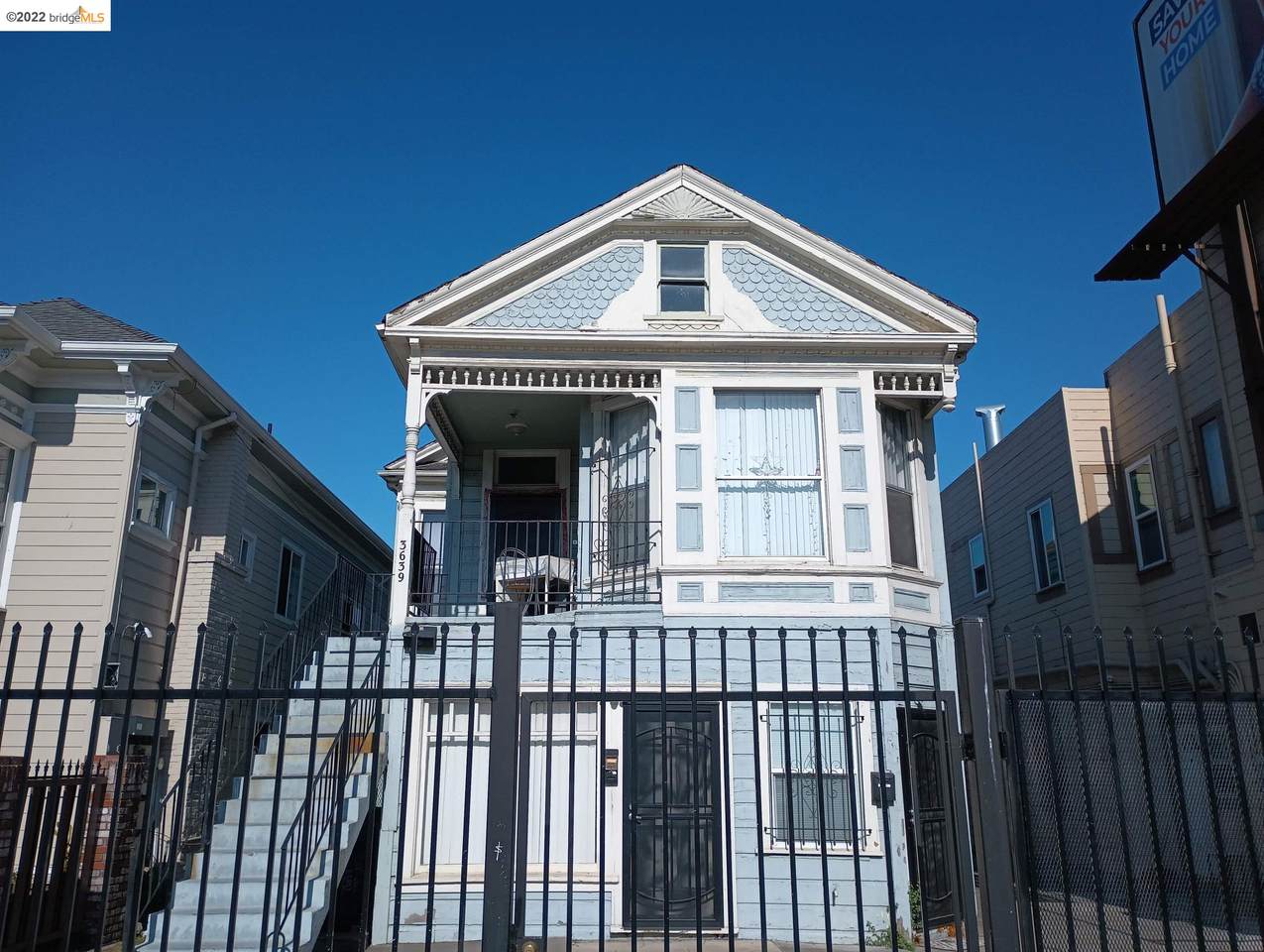 3639 Mlk Jr. Way - Photo 1