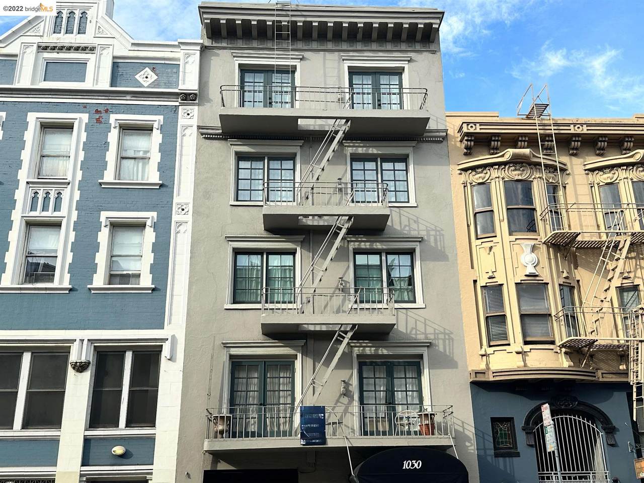 1030 Bush St 2 - Photo 1