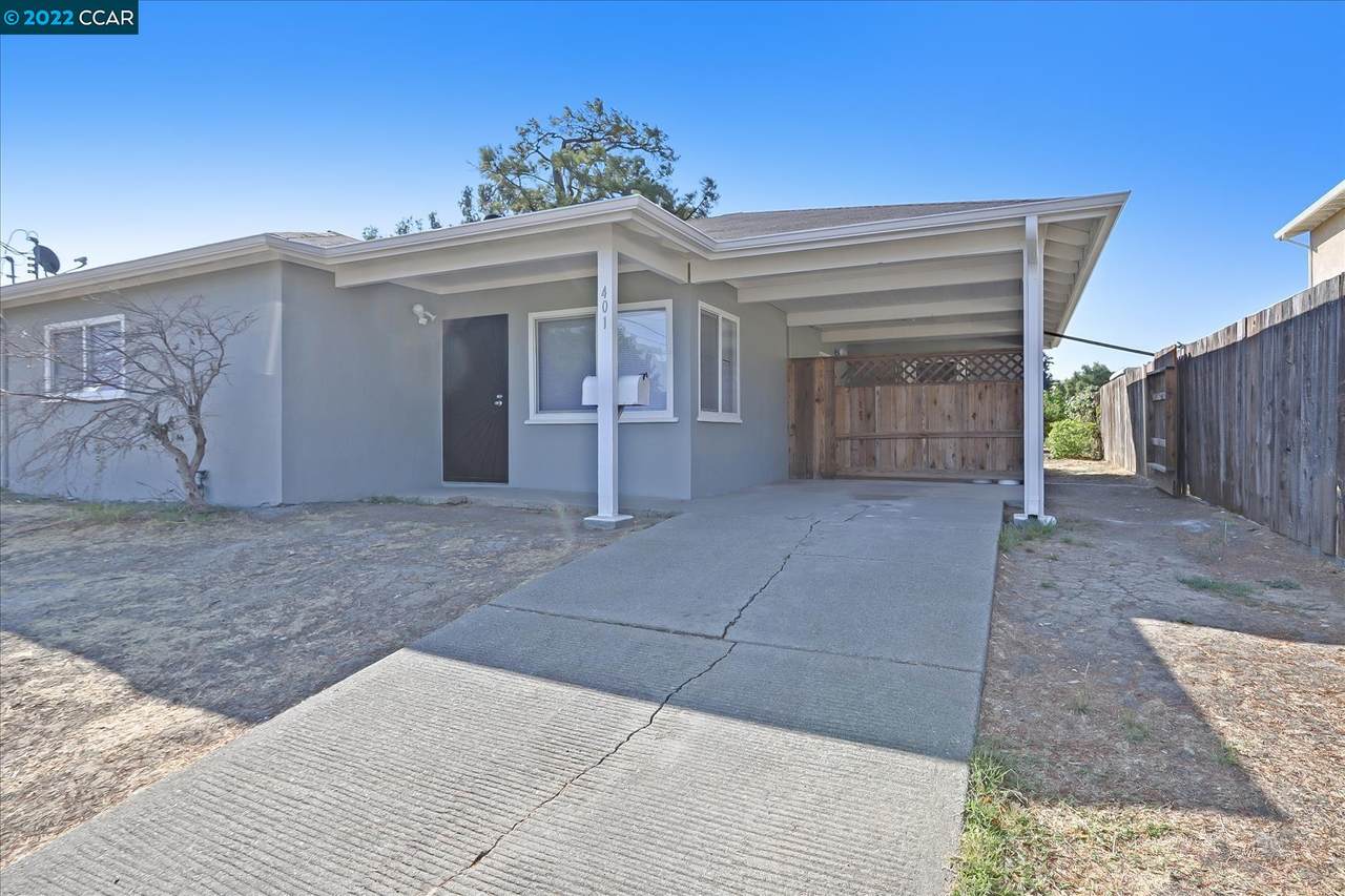 401 Marina Rd - Photo 1