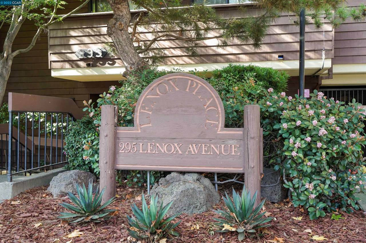 295 Lenox Ave 106 - Photo 1