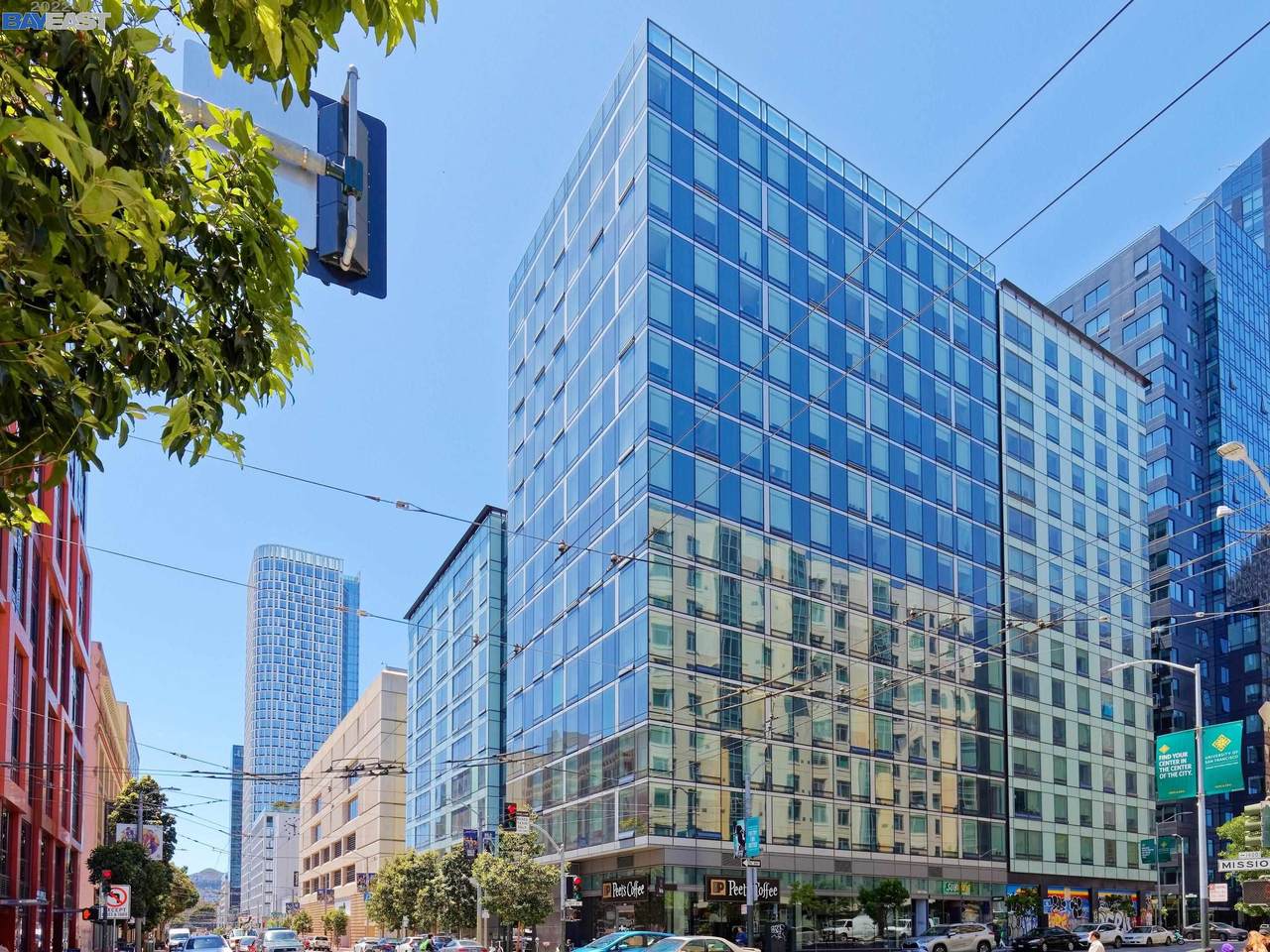 1400 Mission St 209 - Photo 1