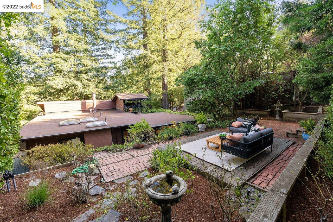 662 Wildcat Canyon Rd - Photo 1