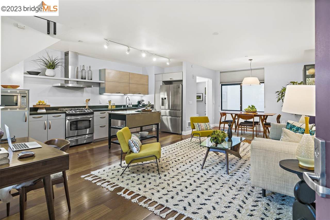 6501 San Pablo Ave 408 - Photo 1