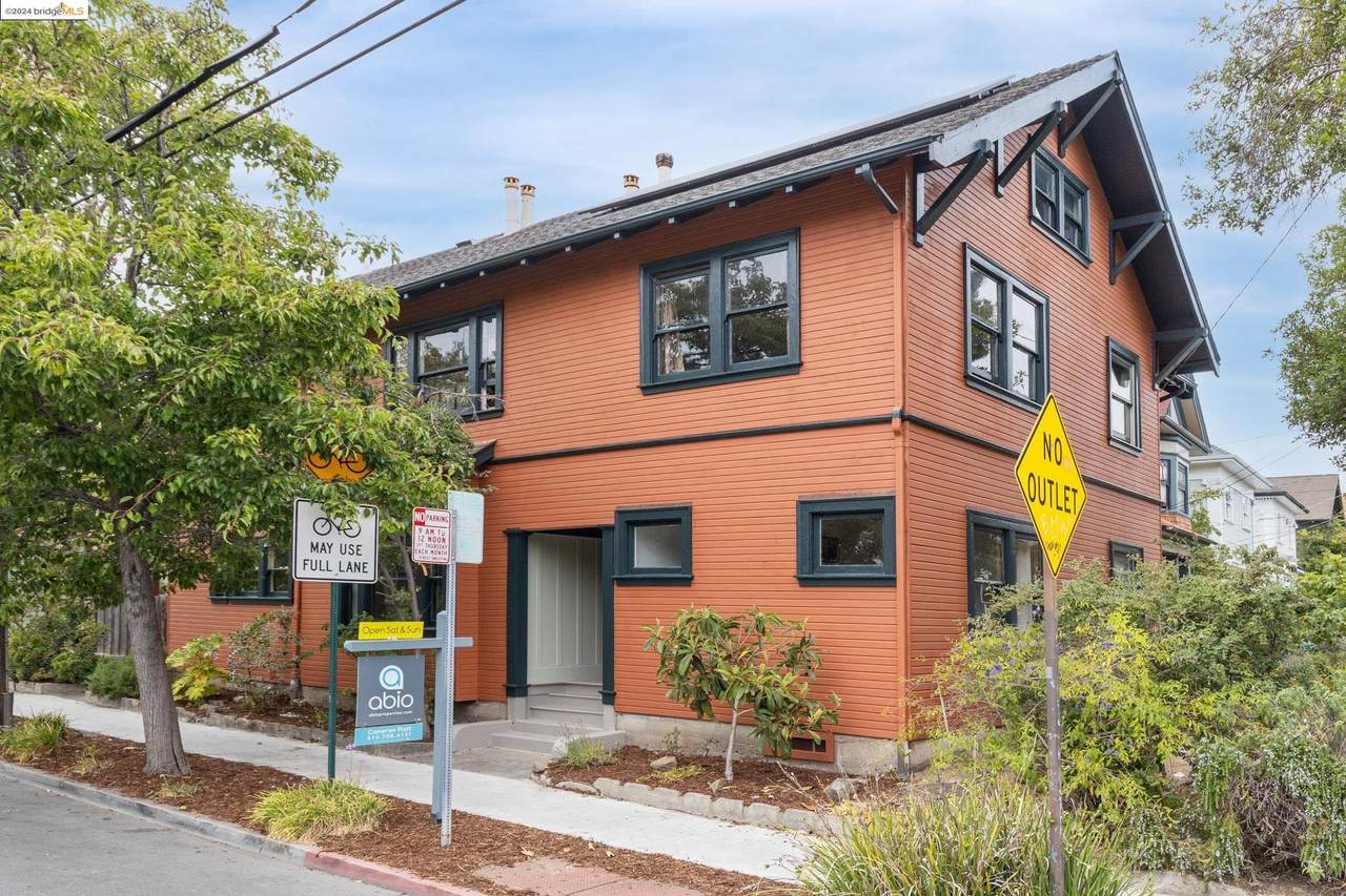 2545 Milvia St - Photo 1