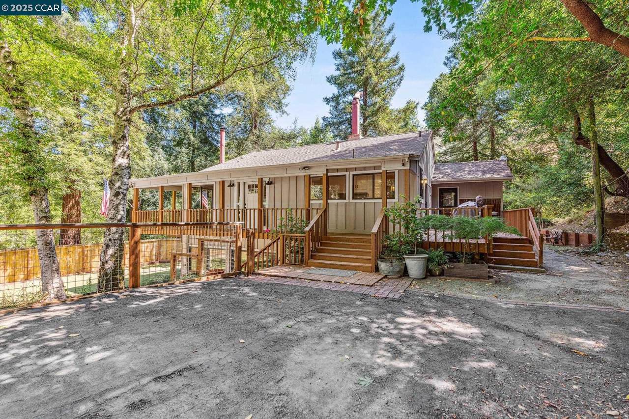 1260 Bollinger Canyon Road - Photo 1