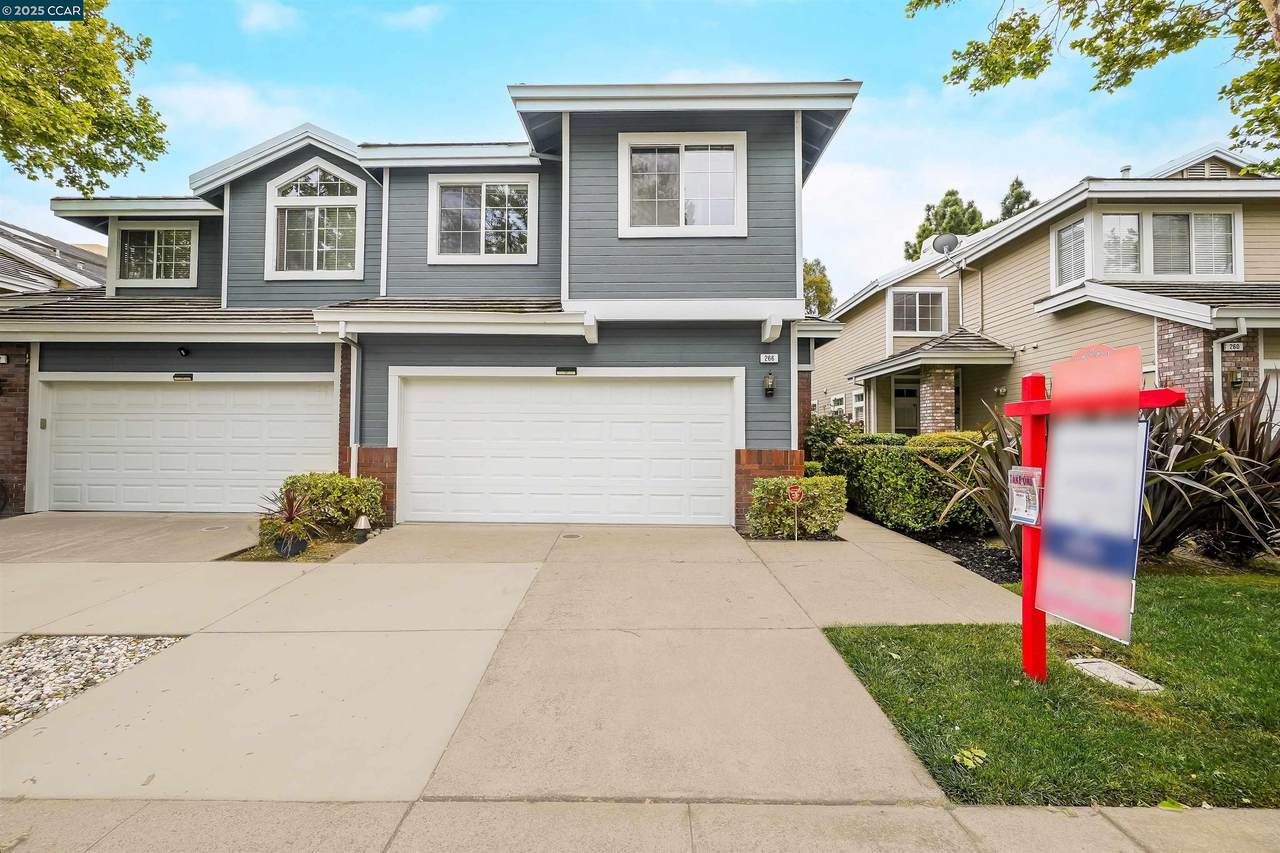 266 Scotts Vly - Photo 1