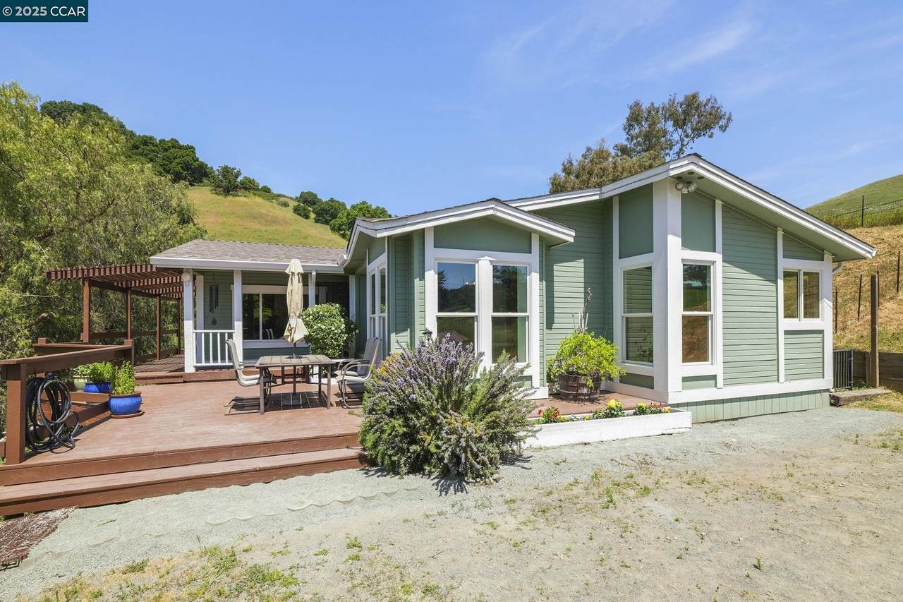 2251 Rancho Del Lago Rd - Photo 1
