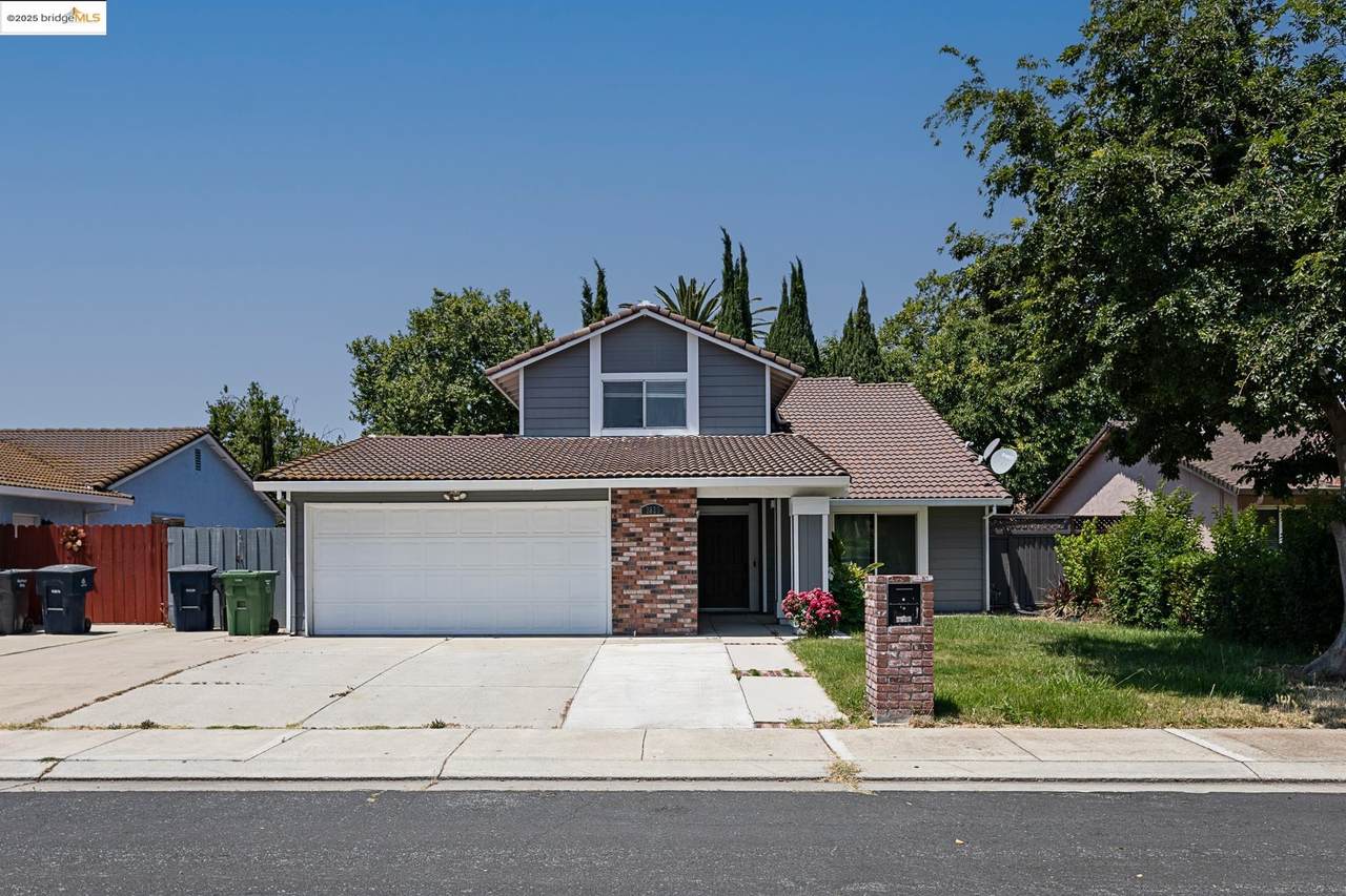 2825 Georgia Drive - Photo 1