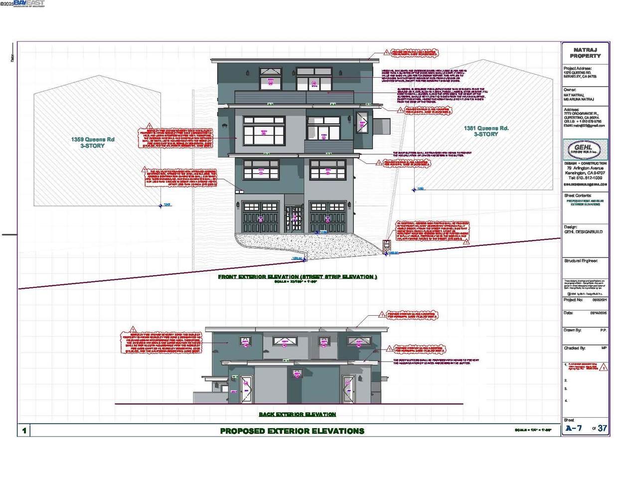 1375 Queens Road - Photo 1