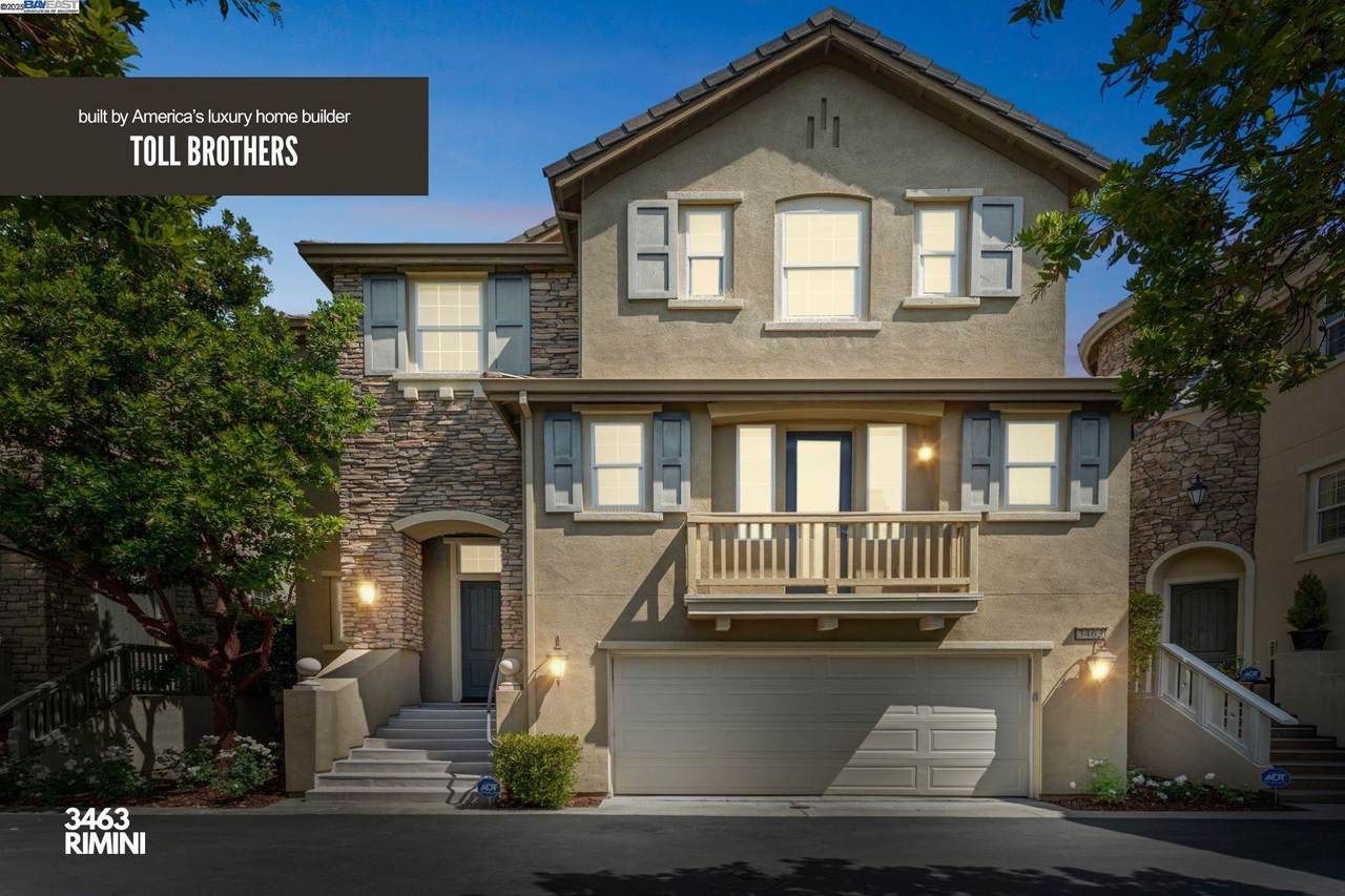 3463 Rimini Ln - Photo 1