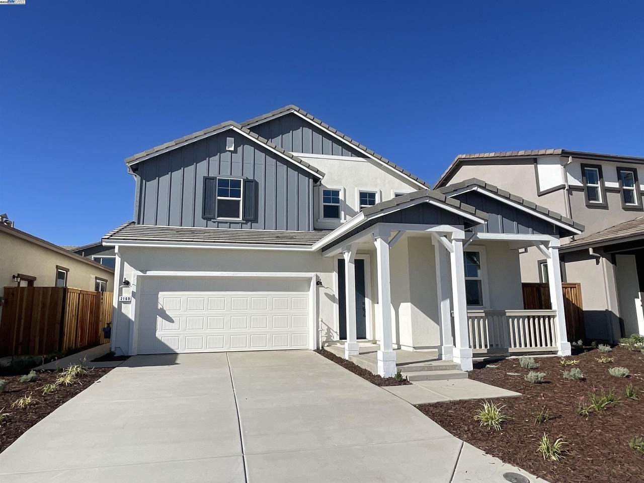 2169 Gentle Rain Drive - Photo 1