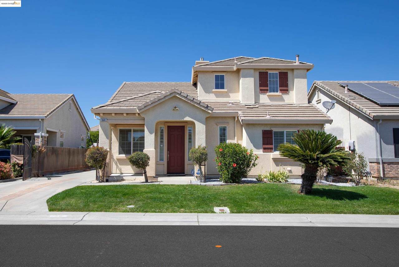 1641 Tucson Circle - Photo 1