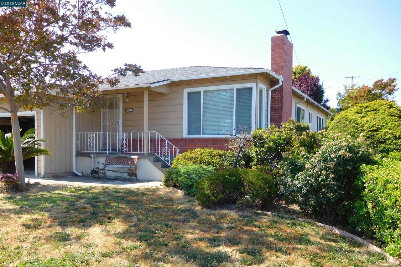 3824 Wilson Ave. - Photo 1