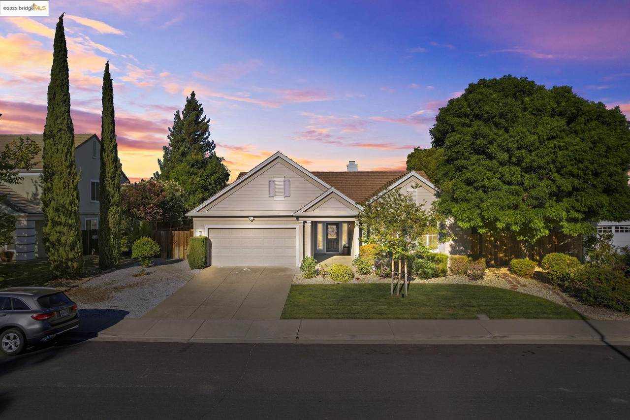 1030 Orchid Dr - Photo 1