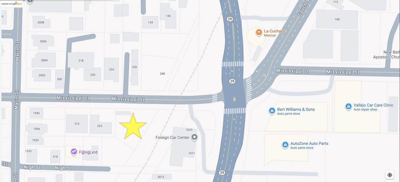 0 Mississippi Street - Photo 1