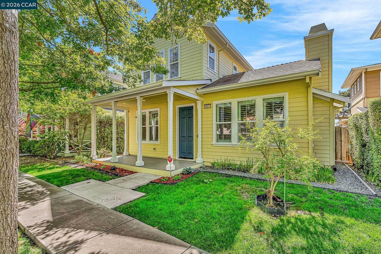 1051 Madrone Ave - Photo 1