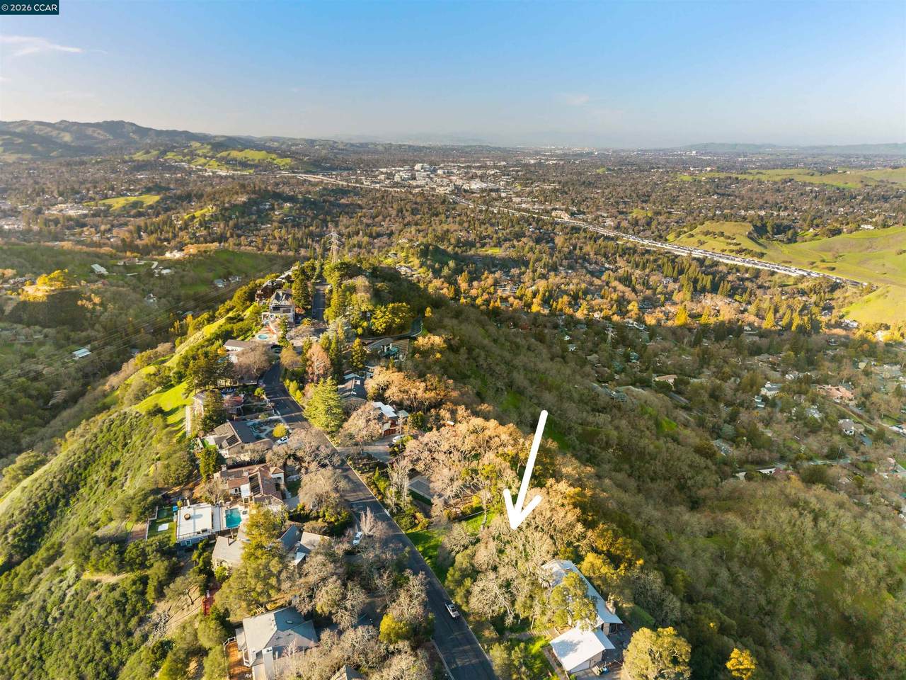 0 Castle Crest Rd - Photo 1