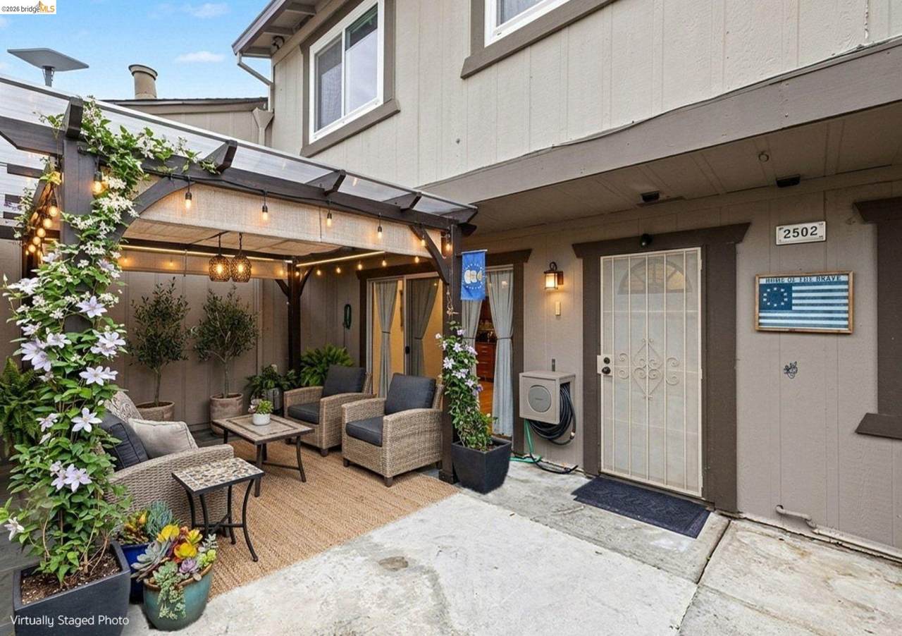 2502 Princeton Ln - Photo 1