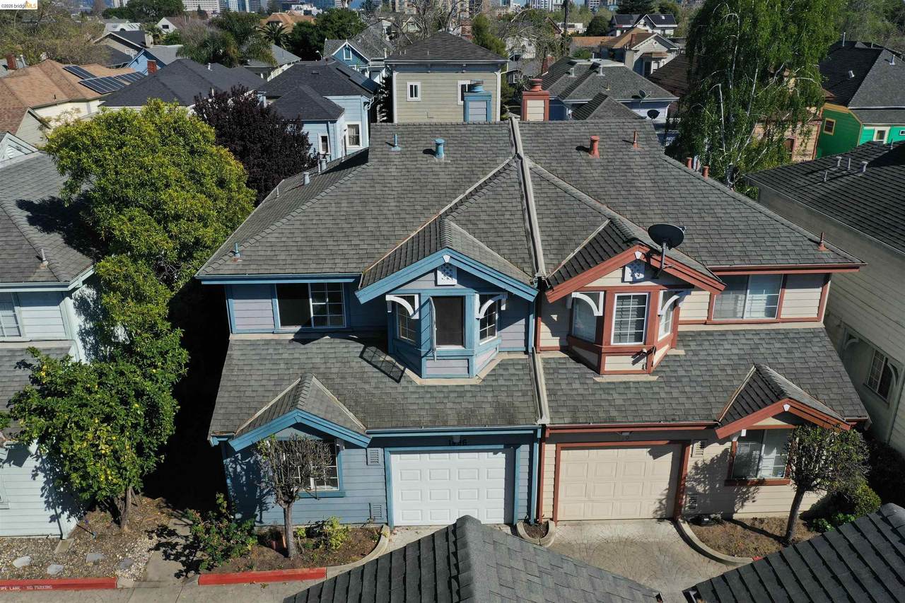 1496 Adeline St - Photo 1