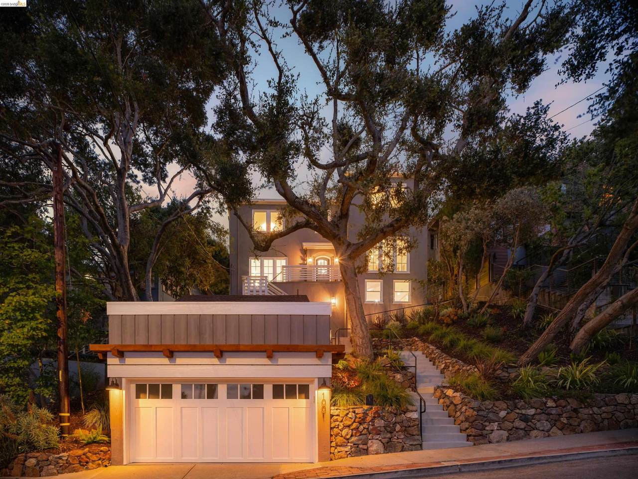 1001 Cragmont Avenue - Photo 1