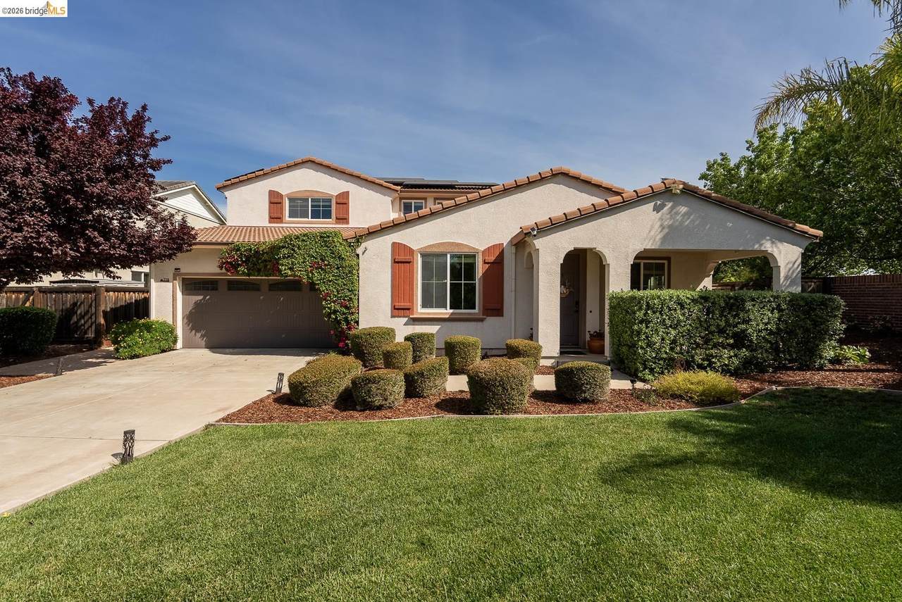 719 Monte Verde Ln - Photo 1
